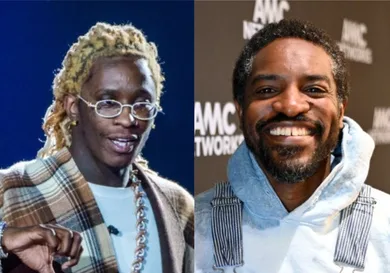 Joseph Okpako, Andrew Toth/Getty Images