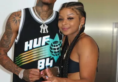 Maury Phillips / Stringer / Getty Images