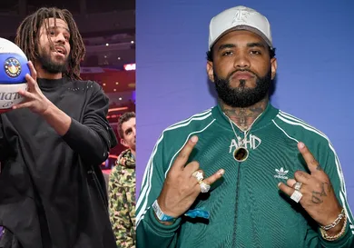 Kevork Djansezian/Getty Images | Paras Griffin/Getty Images