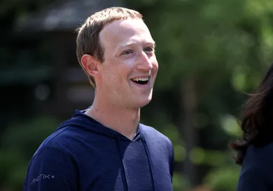 Kevin Dietsch/Getty Images