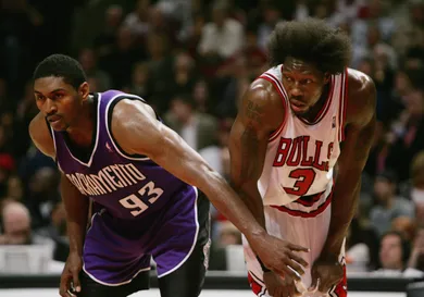 Jonathan Daniel/Getty Images