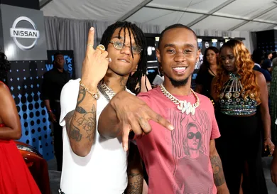 Bennett Raglin/ Getty Images