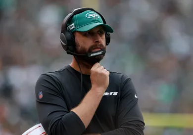 Todd Olszewski/Getty Images