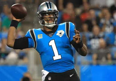 Streeter Lecka/Getty Images