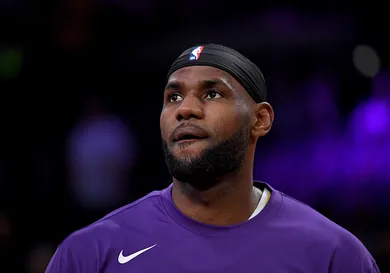 Harry How/Getty Images