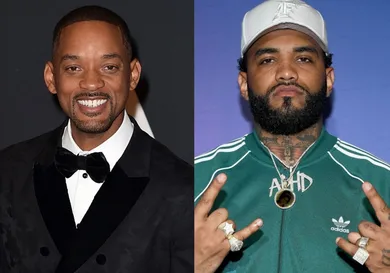 Kevin Winter & Paras Griffin/Getty Images