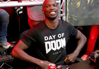 Jonathan Leibson/Getty Images