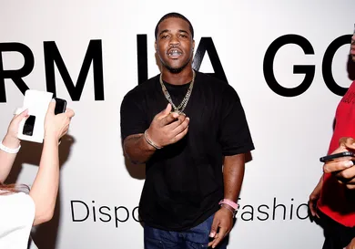 Nicholas Hunt/Getty Images