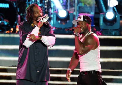 Kevin Winter/Getty Images