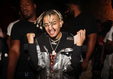 Johnny Nunez/Getty Images