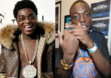 Mike Coppola & Brad Barket/Getty Images