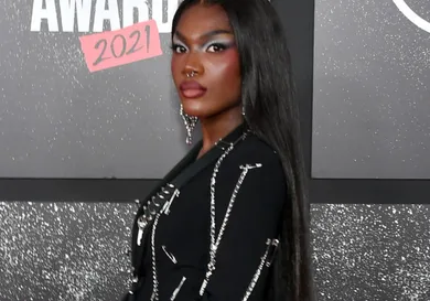 Paras Griffin / Stringer / Getty Images