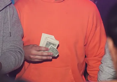 Prince Williams / Contributor / Getty Images