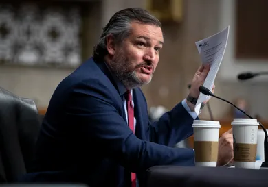 Michael Reynolds-Pool/Getty Images