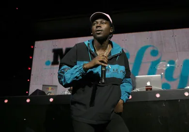 Neilson Barnard/Getty Images