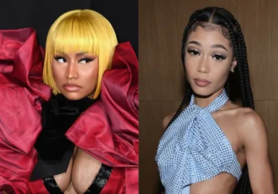 Nicholas Hunt, Jamie McCarthy/Getty Images