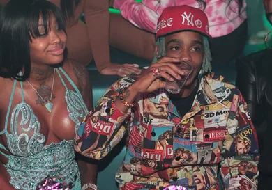 Prince Williams / Contributor / Getty Images