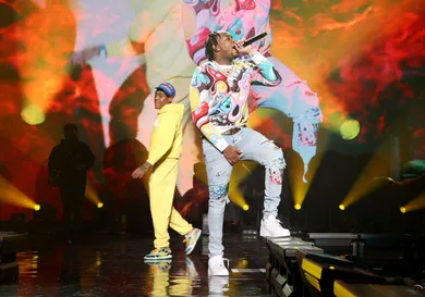 Shareif Ziyadat/Getty Images