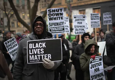 Scott Olson/Getty Images