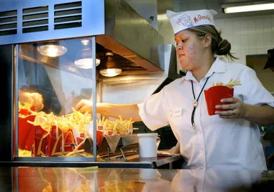 David McNew/Getty Images