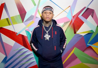 Rachel Murray / Stringer / Getty Images