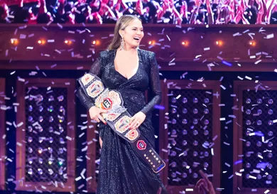 Greg Doherty/Getty Images