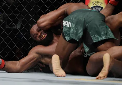 Isaac Brekken/Getty Images