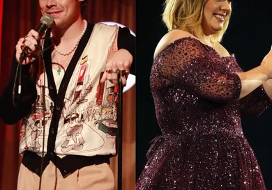 Rich Fury/Getty Images, Morne de Klerk/Getty Images