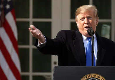 Chip Somodevilla/Getty Images