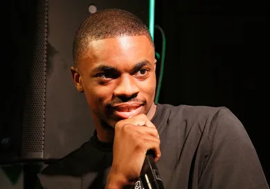 Donald Bowers/Getty Images