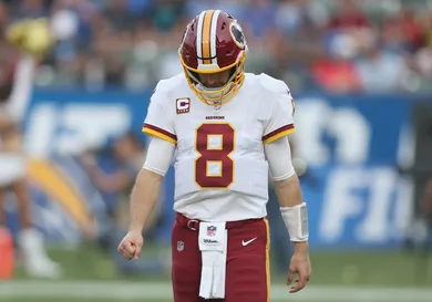 Stephen Dunn/Getty Images