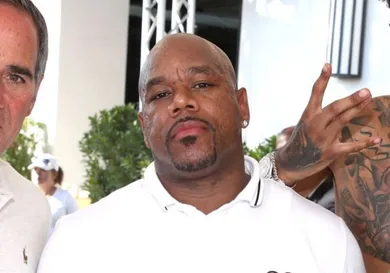 Randy Shropshire / Stringer / Getty Images