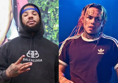 Liliane Lathan & Frank Hoensch/Getty Images