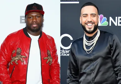 Astrid Stawiarz & Frazer Harrison/Getty Images