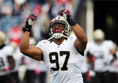 Rob Carr/Getty Images