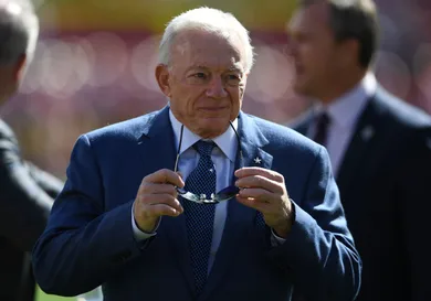 Thearon W. Henderson/Getty Images