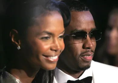 Mark Mainz/Getty Images