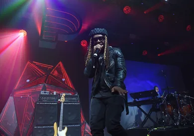 Theo Wargo/Getty Images