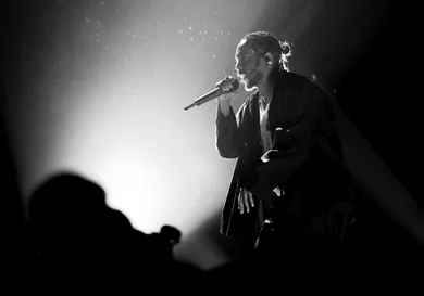 Christopher Polk / Getty Images