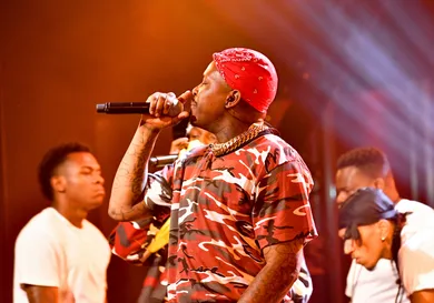 Paras Griffin/Getty Images