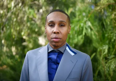 Vivien Killilea/Getty Images for Palm Springs International Film Festival