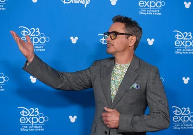 (Frazer Harrison/Getty Images)