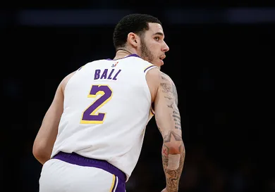 Sean M. Haffey/Getty Images