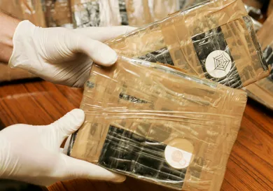 Mark Renders/Getty Images