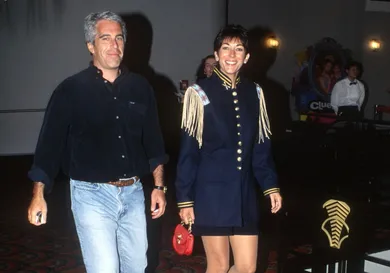 Patrick McMullan/Getty Images