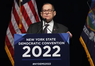 Michael M. Santiago/Getty Images