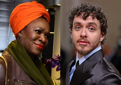 Lisa Lake / Stringer / Getty Images, Dimitrios Kambouris / Staff / Getty Images