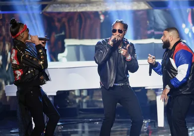 Kevin Winter/Getty Images