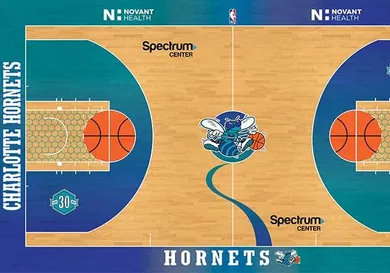 Image Via <a href='https://twitter.com/hornets' rel="nofollow noopener" target='_blank'>Hornets</a>