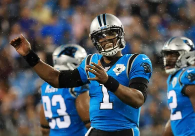 Streeter Lecka/Getty Images